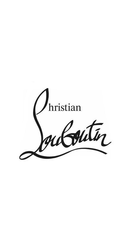 LOUBOUTIN