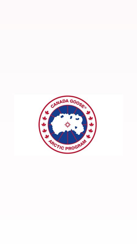 CANADA GOOSE