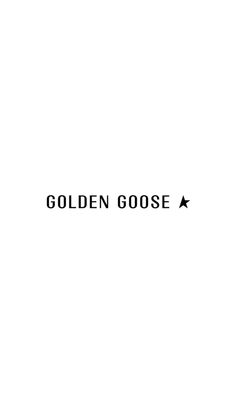 GOLDEN GOOSE