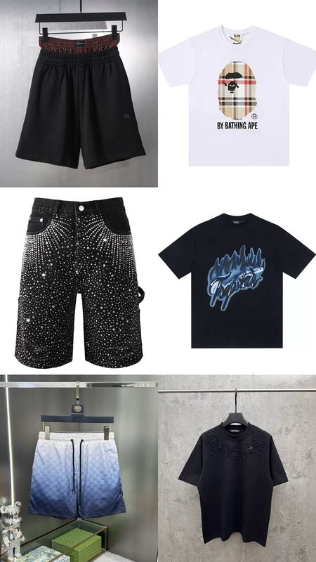 Drop Estivo 2026/27