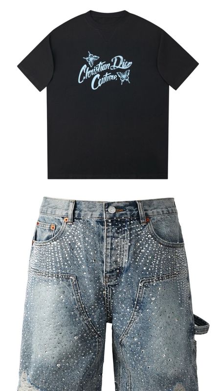 Nuovi Arrivi Top+Bottom