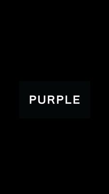 PURPLE JEANS