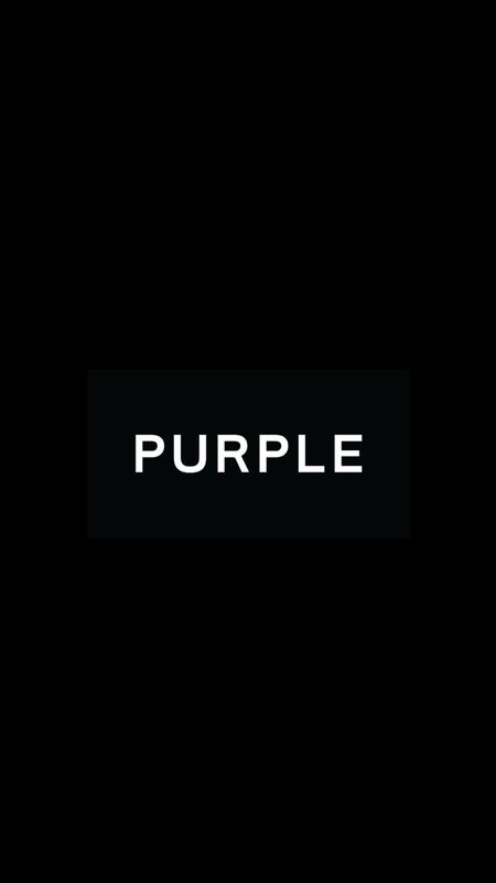 PURPLE JEANS