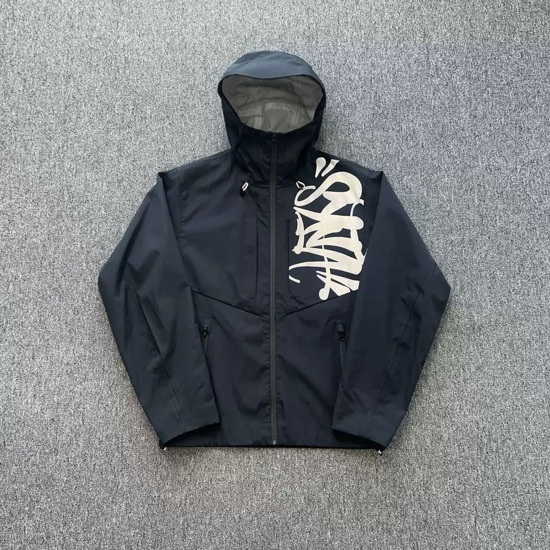 JACKETS