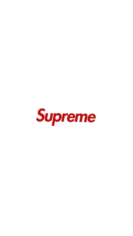 Supreme