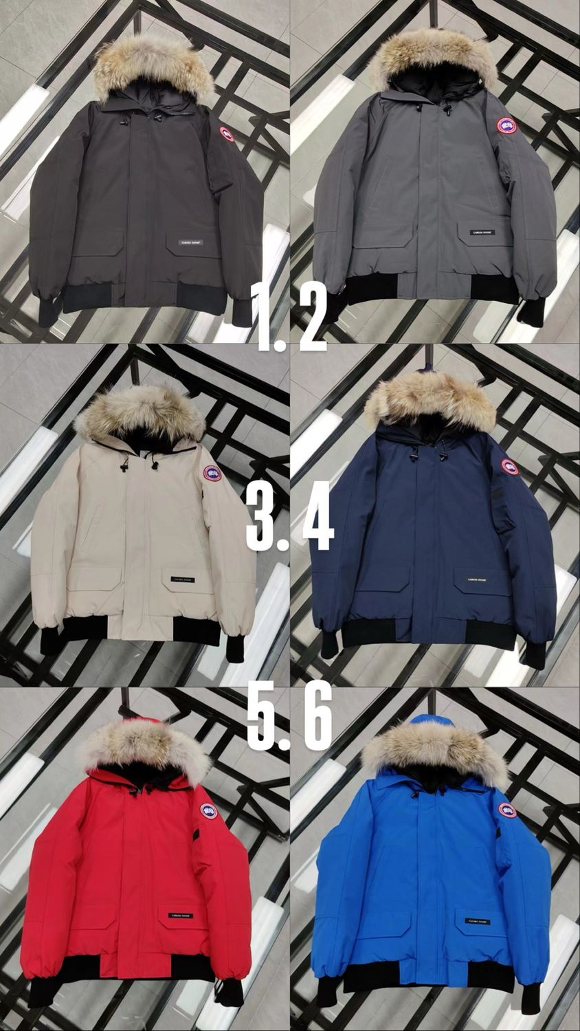 Puffer 23