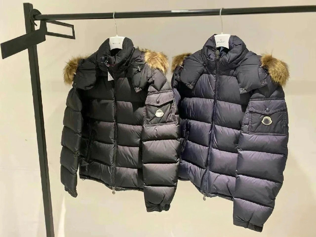 Puffer 9-2 Colors