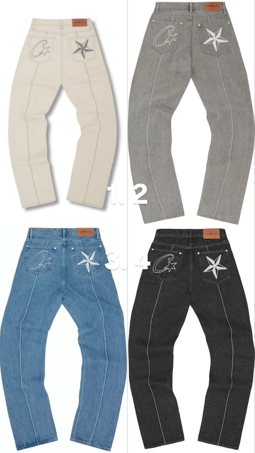 Jeans 3