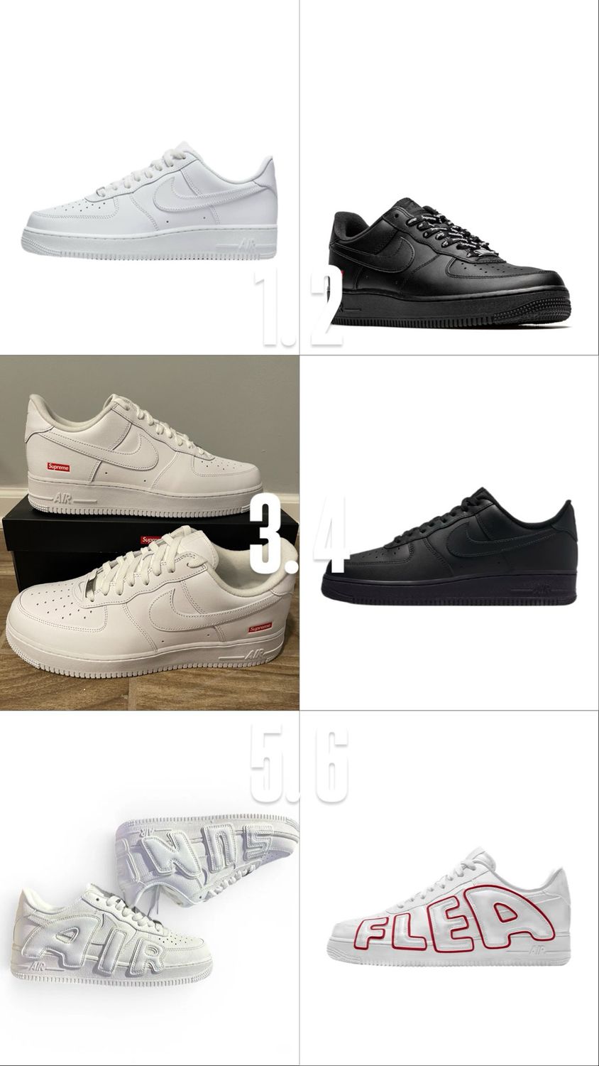 Sneakers 187