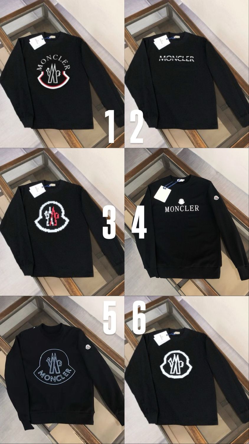 Longsleeve/crewneck 59