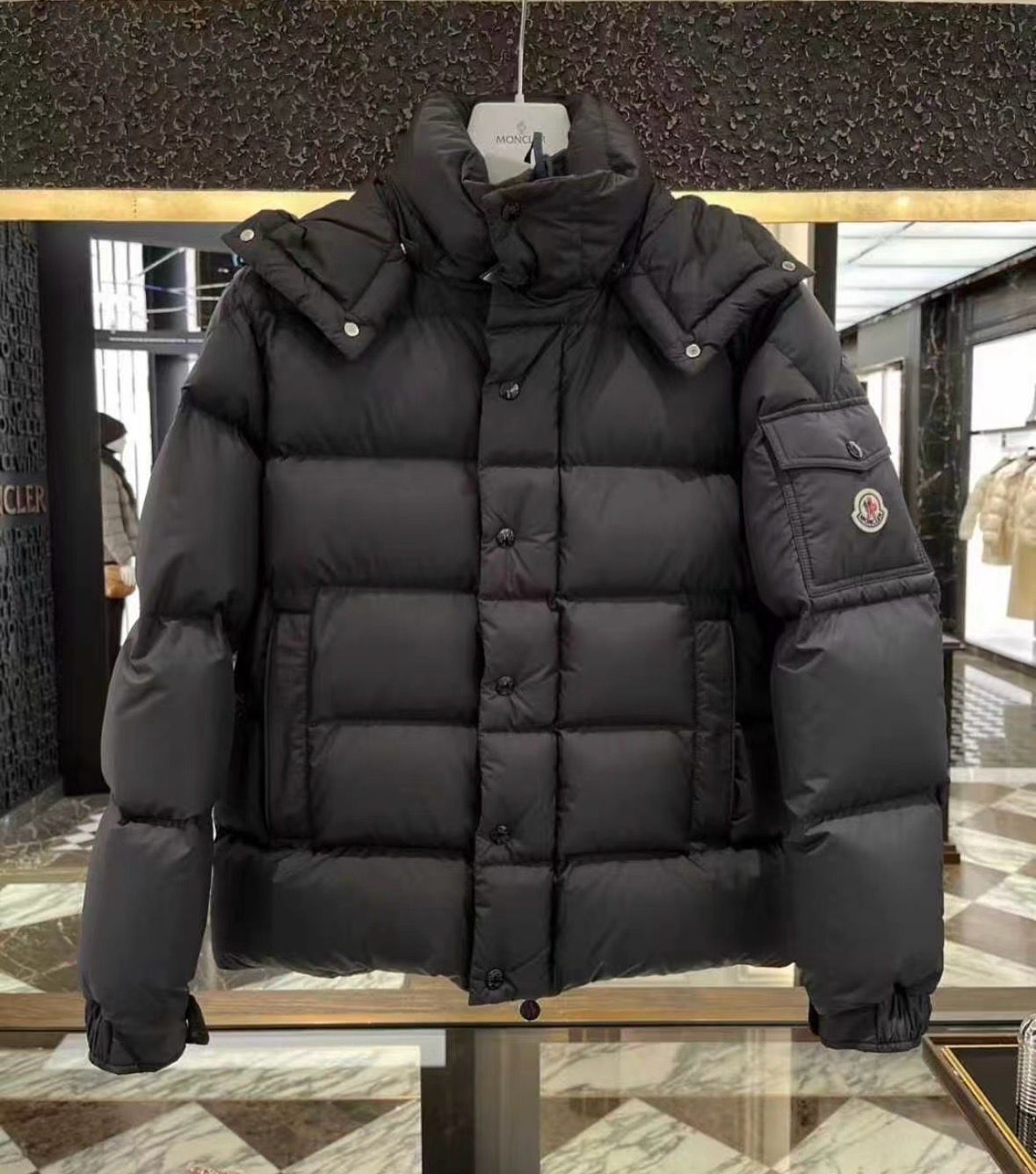 Puffer 8