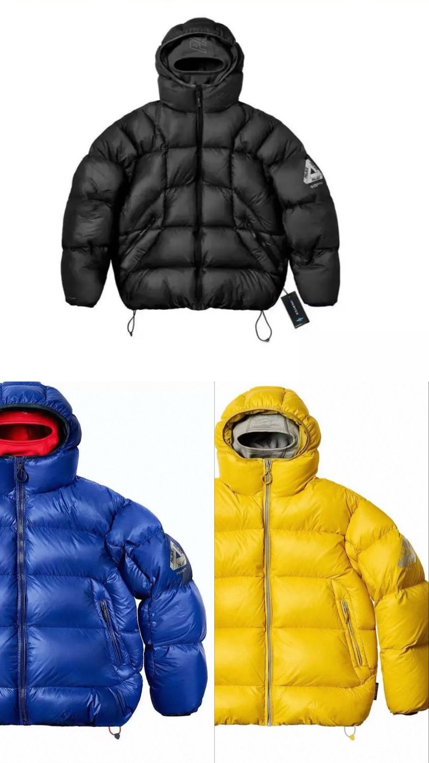PUFFER 26