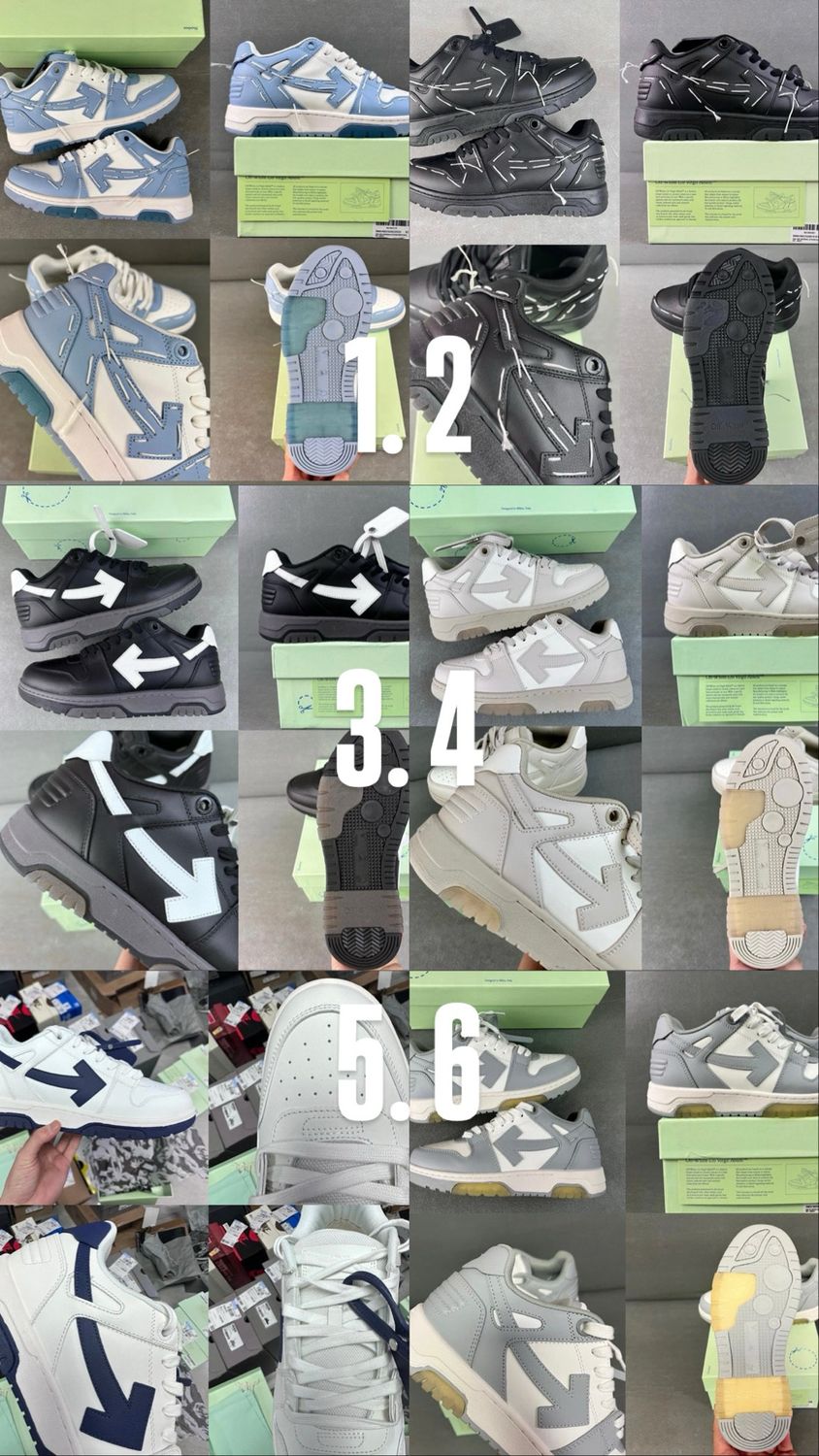 Sneakers 184