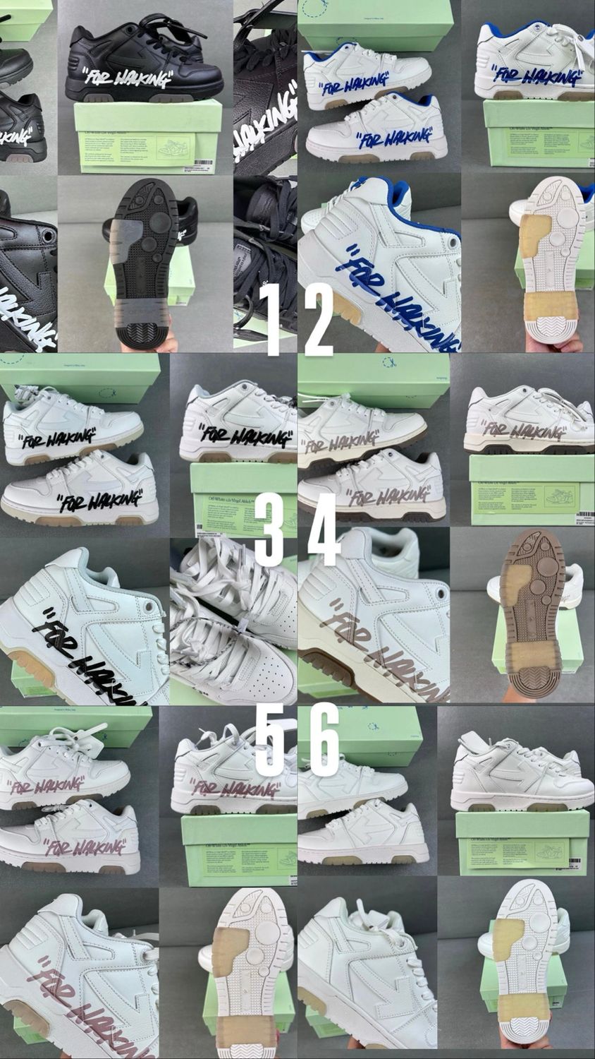 Sneakers 185
