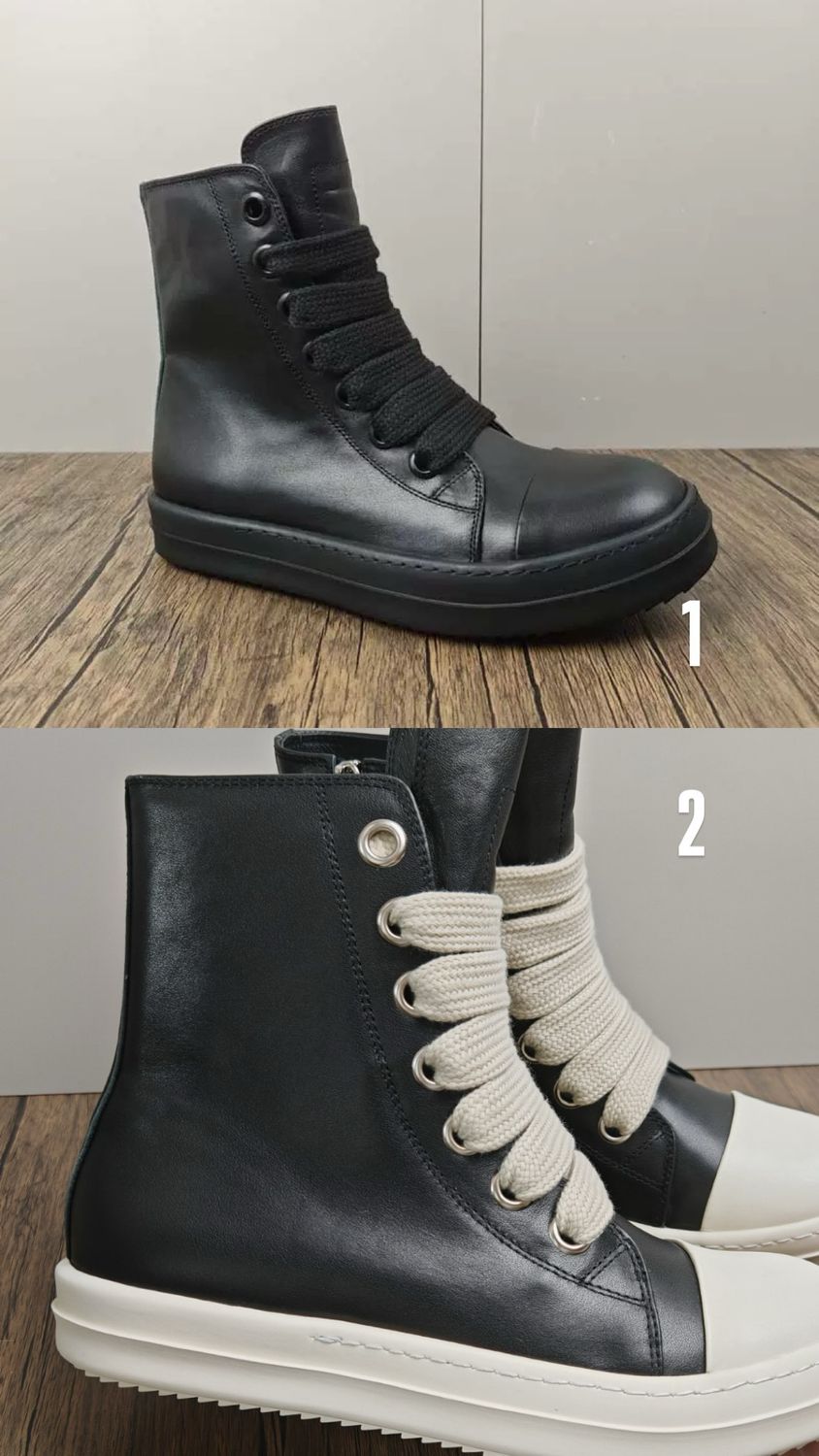 Sneakers RCK OWS