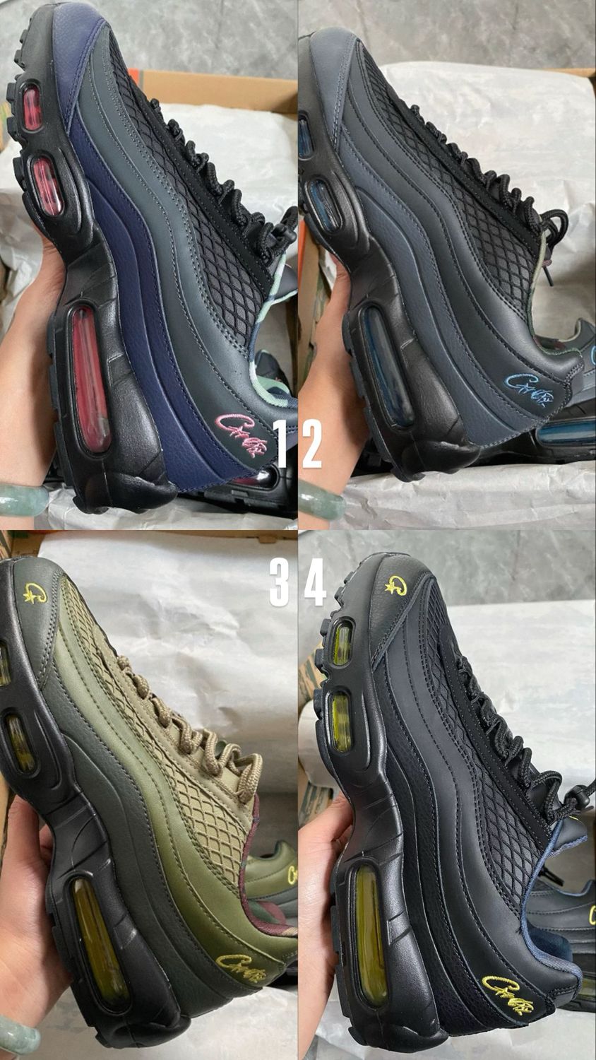 Sneakers 181