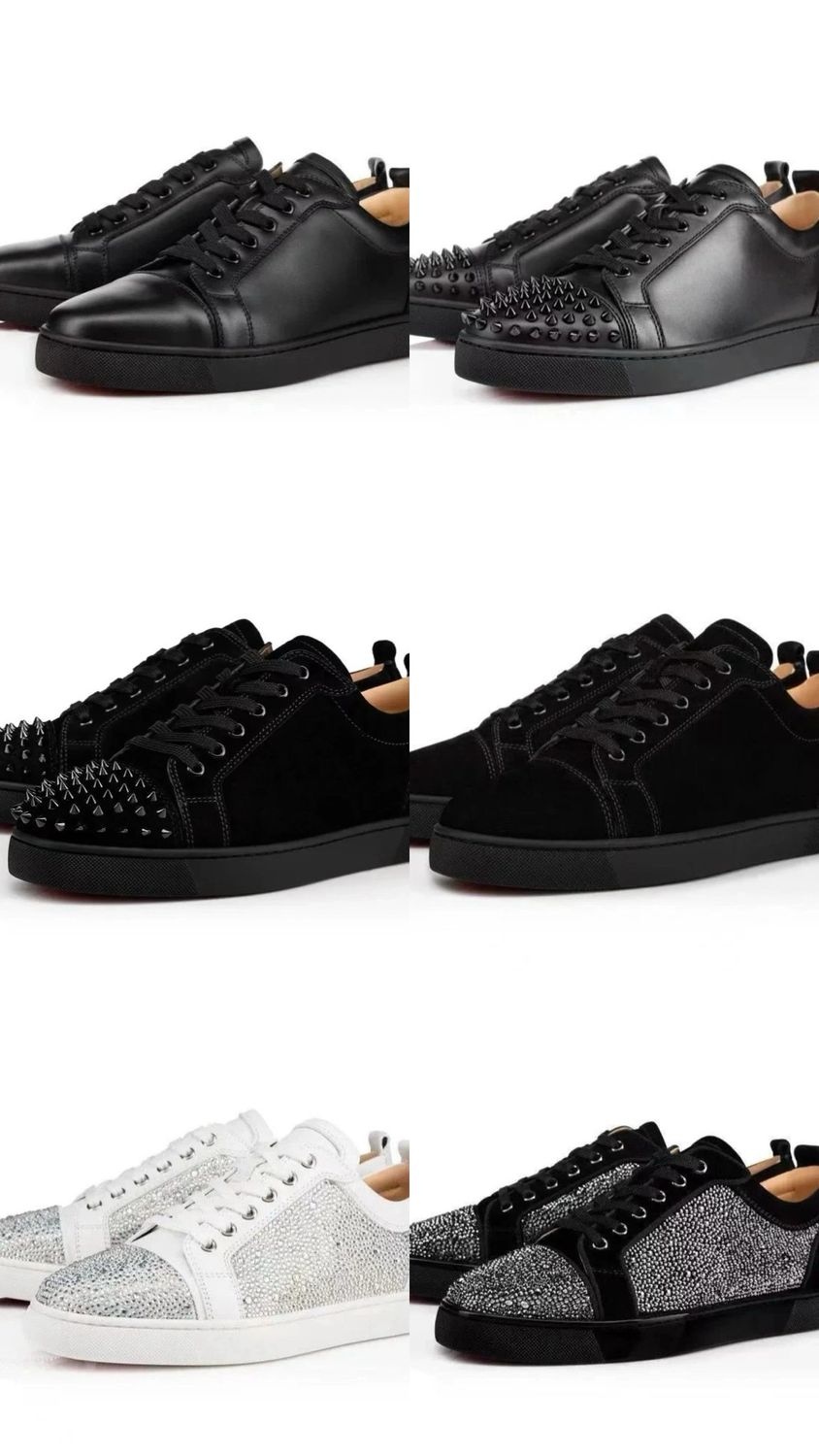 Sneakers 5 - 10 Colori