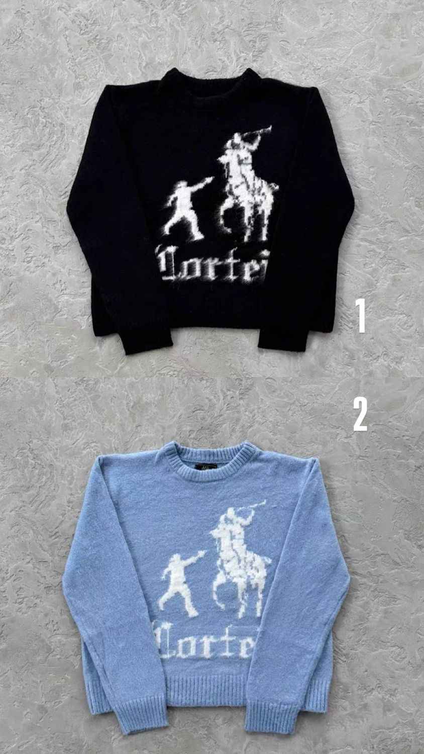 Sweater 25