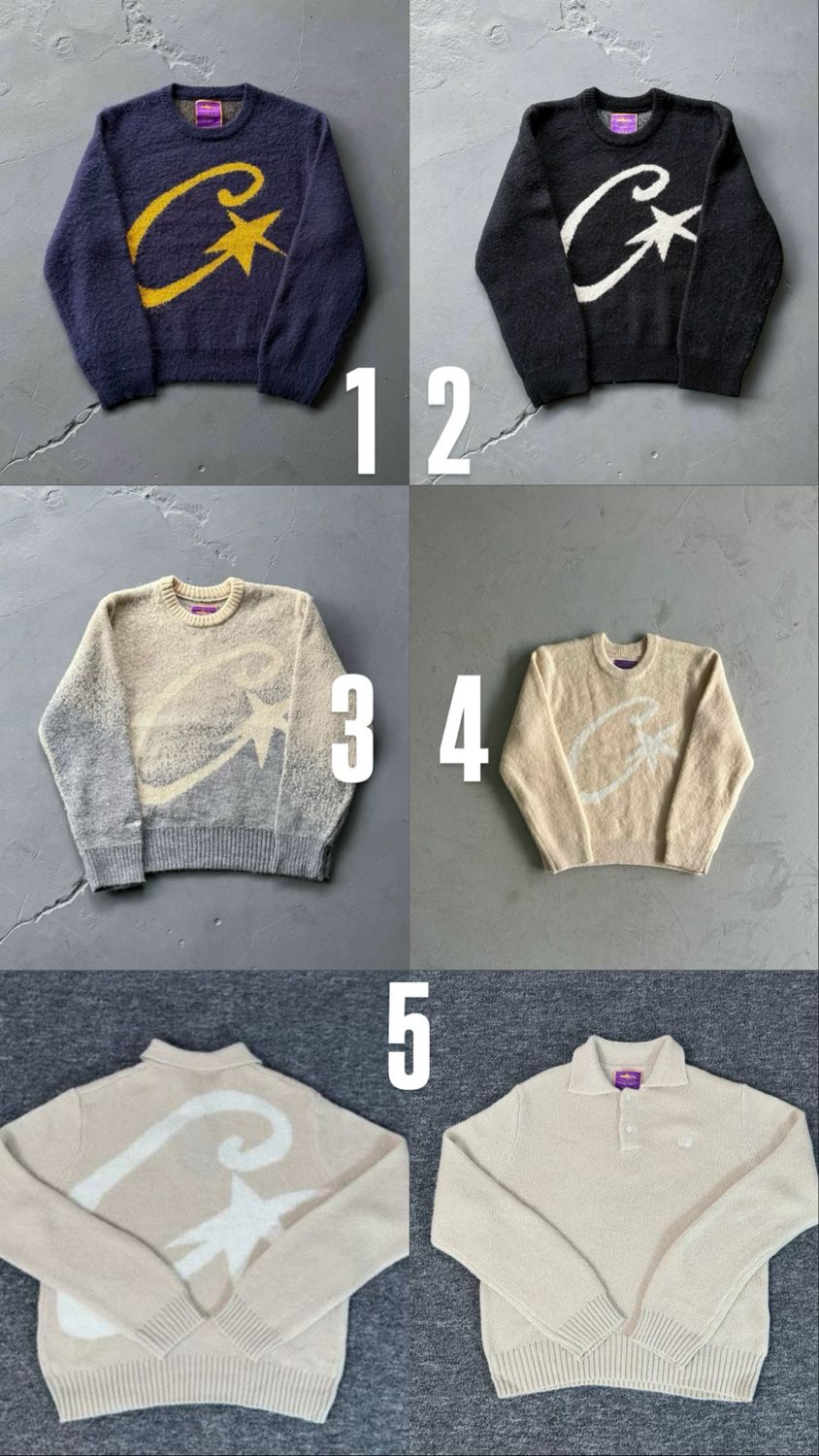Sweater 26