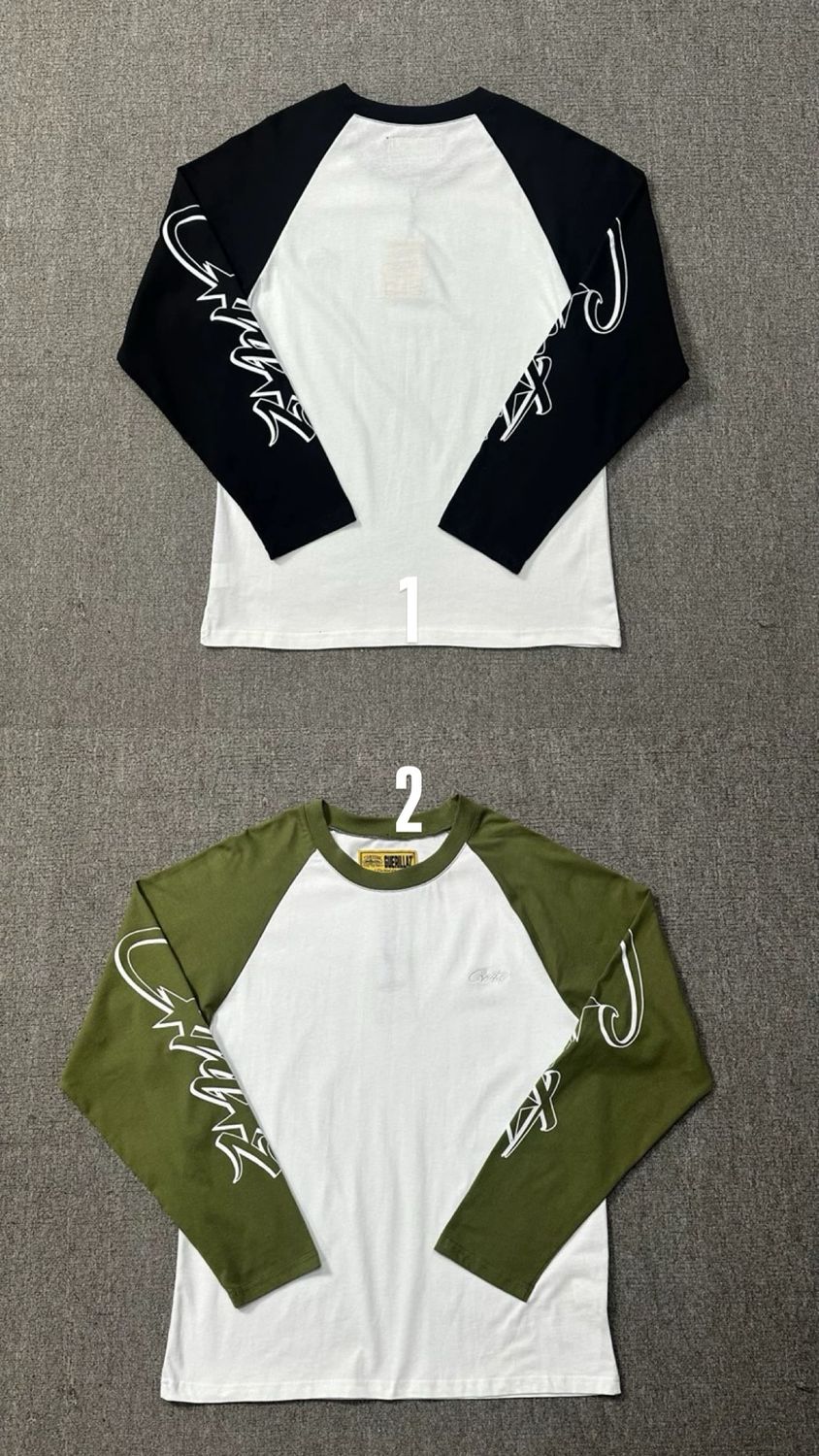 LongSleeve 60