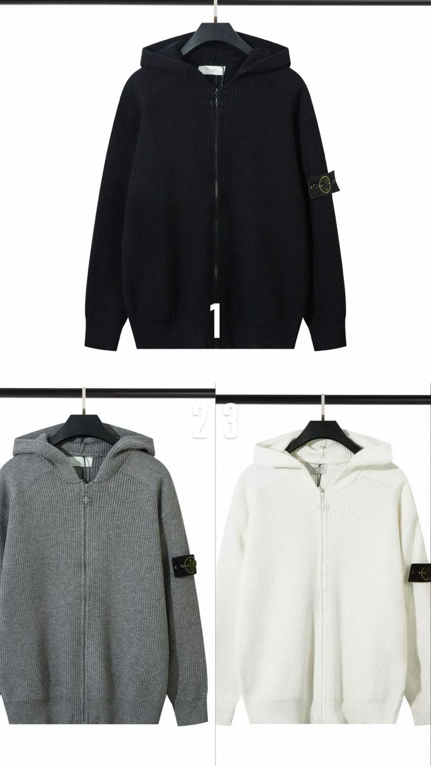 Sweater 31