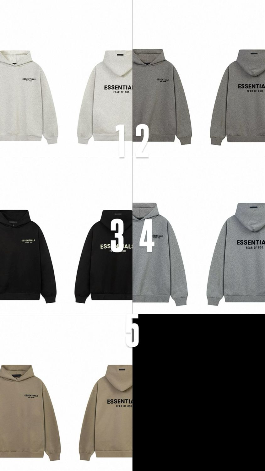Hoodie 69