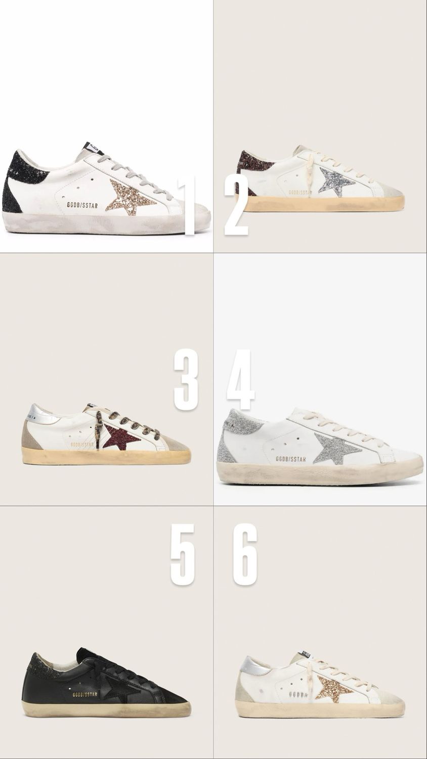 Sneakers 4  - 7 Colori