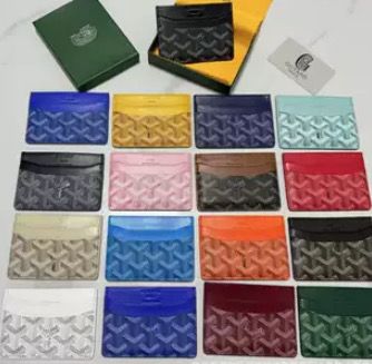 Portacarte 1 - 19 Colori