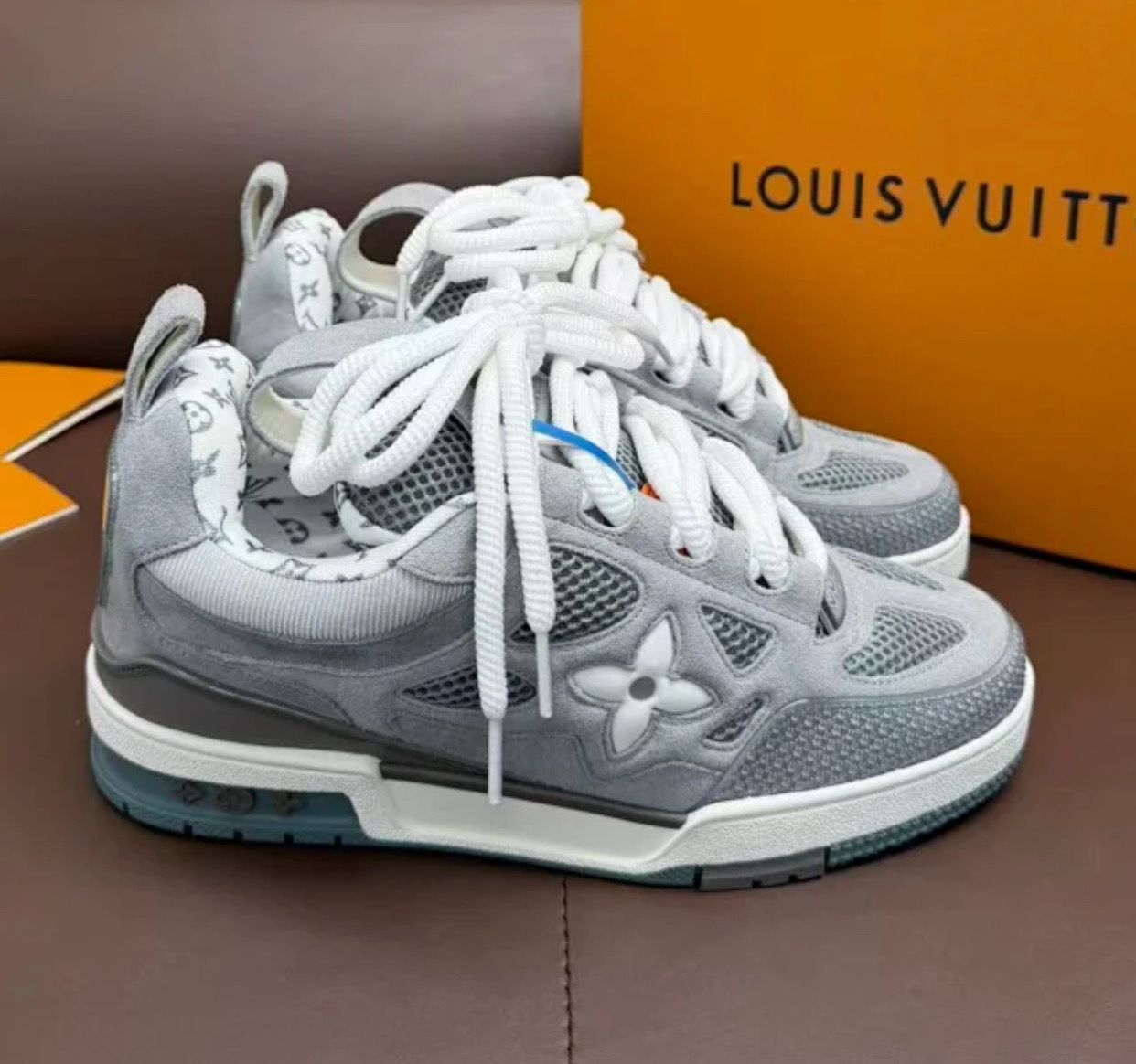 Sneakers LV Skate