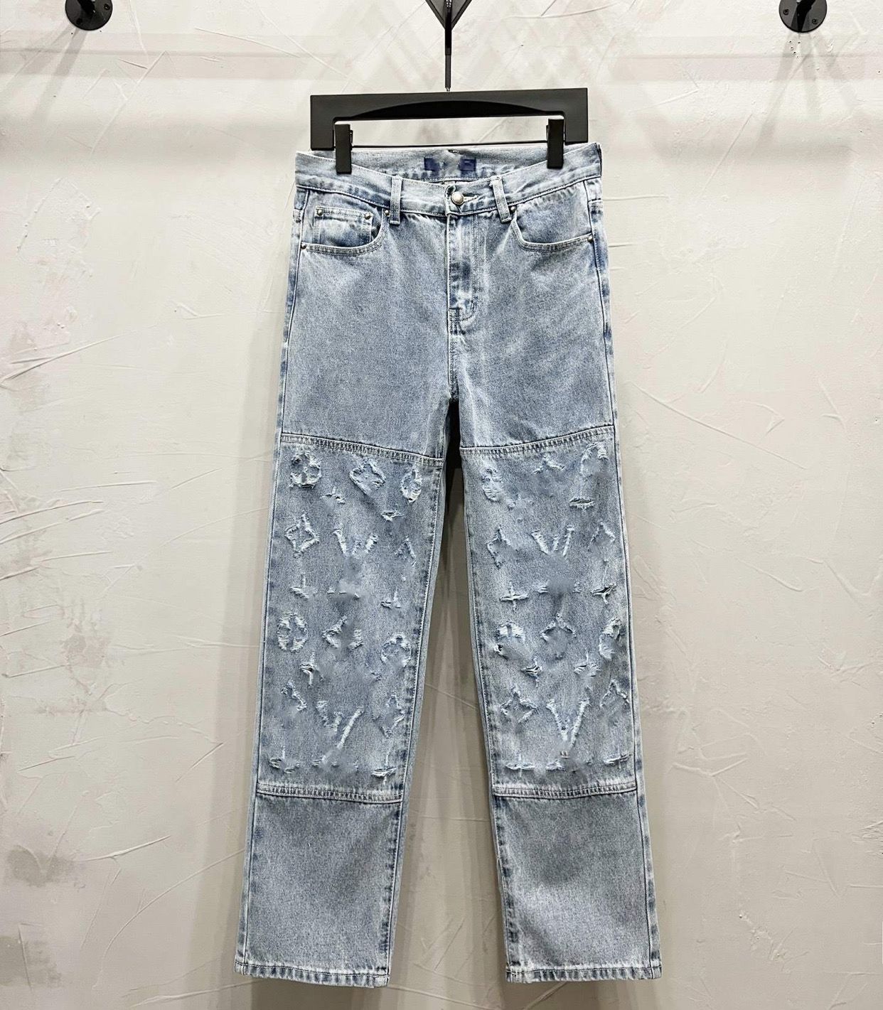 Jeans Type 4