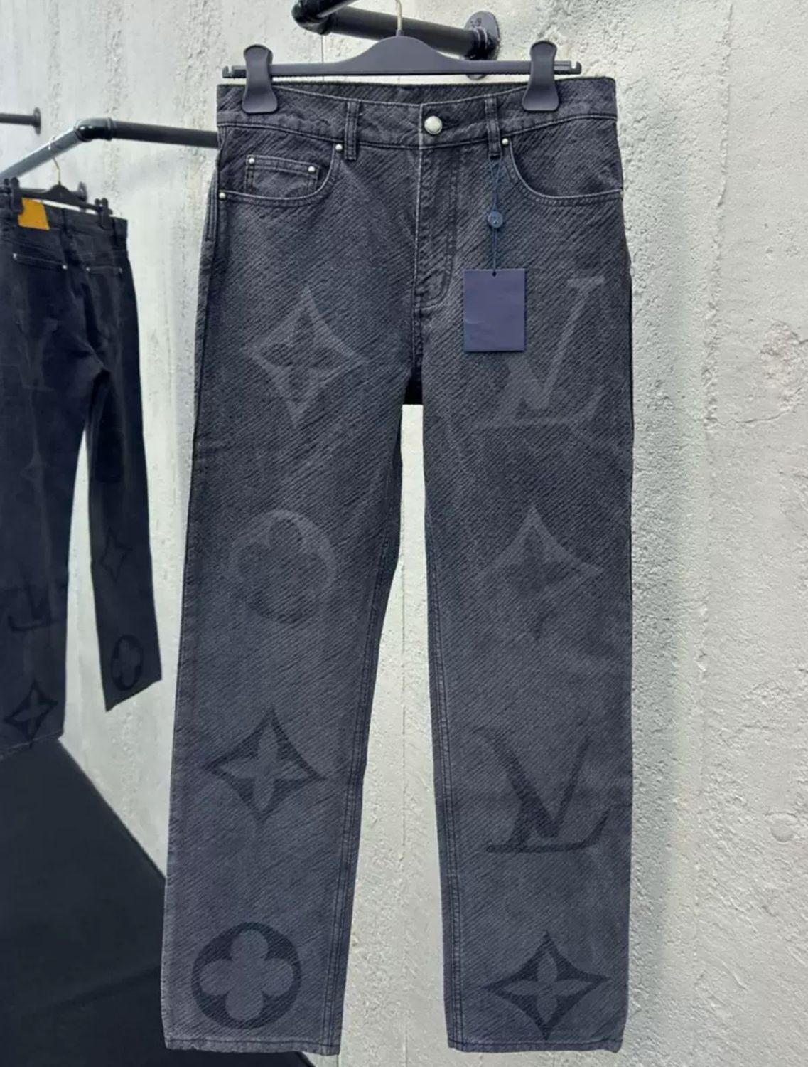 Jeans Type 1
