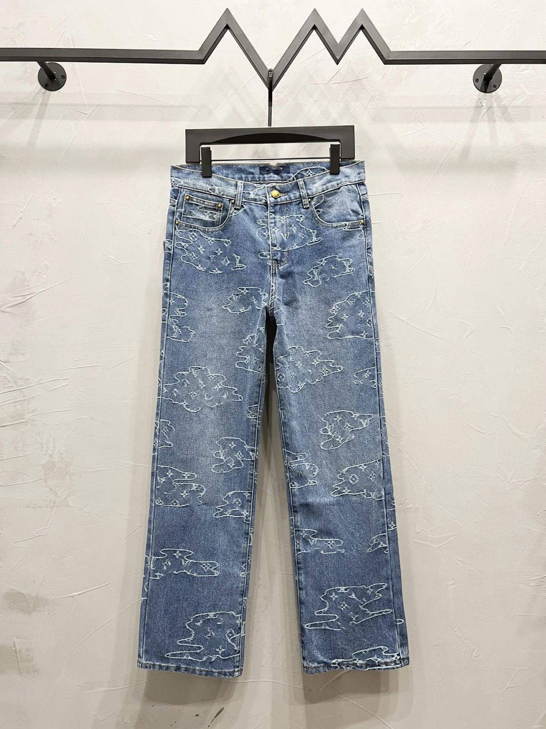Jeans Type 19