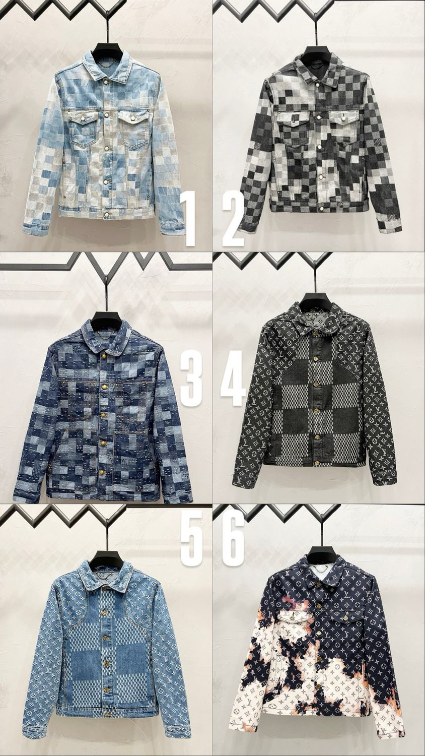 Jacket 2