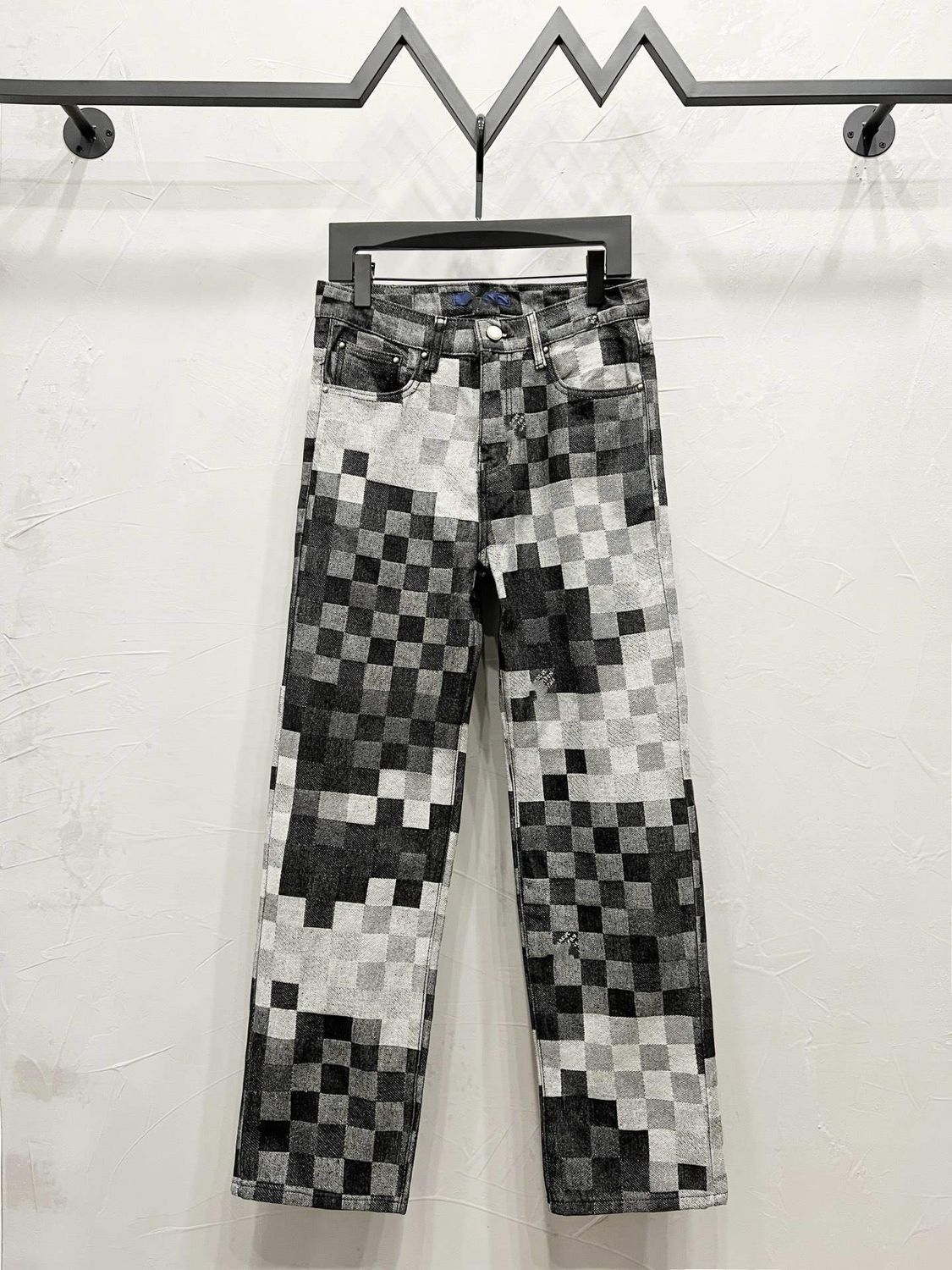 Jeans Type 17 2 Colours