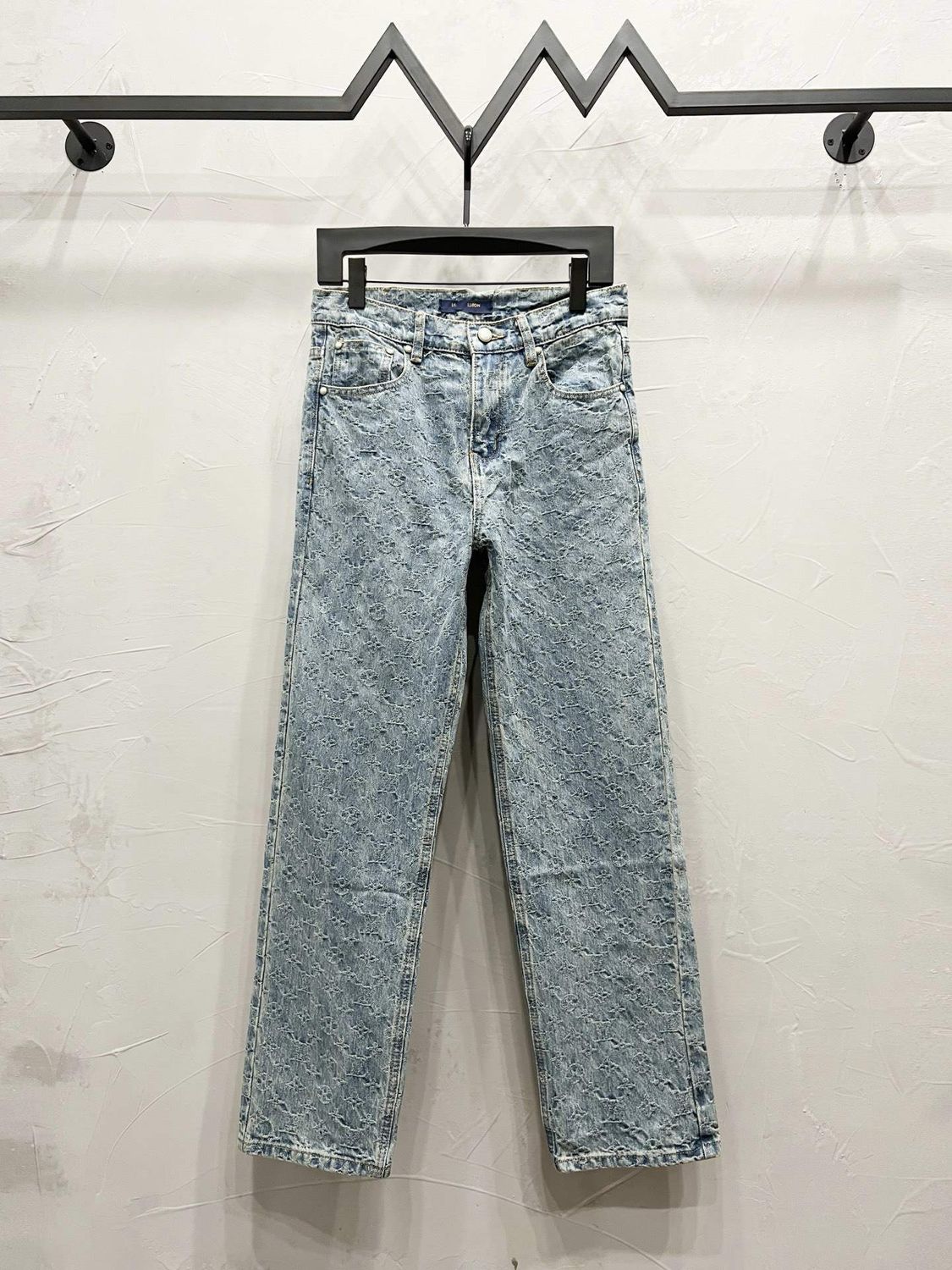 Jeans Type 16