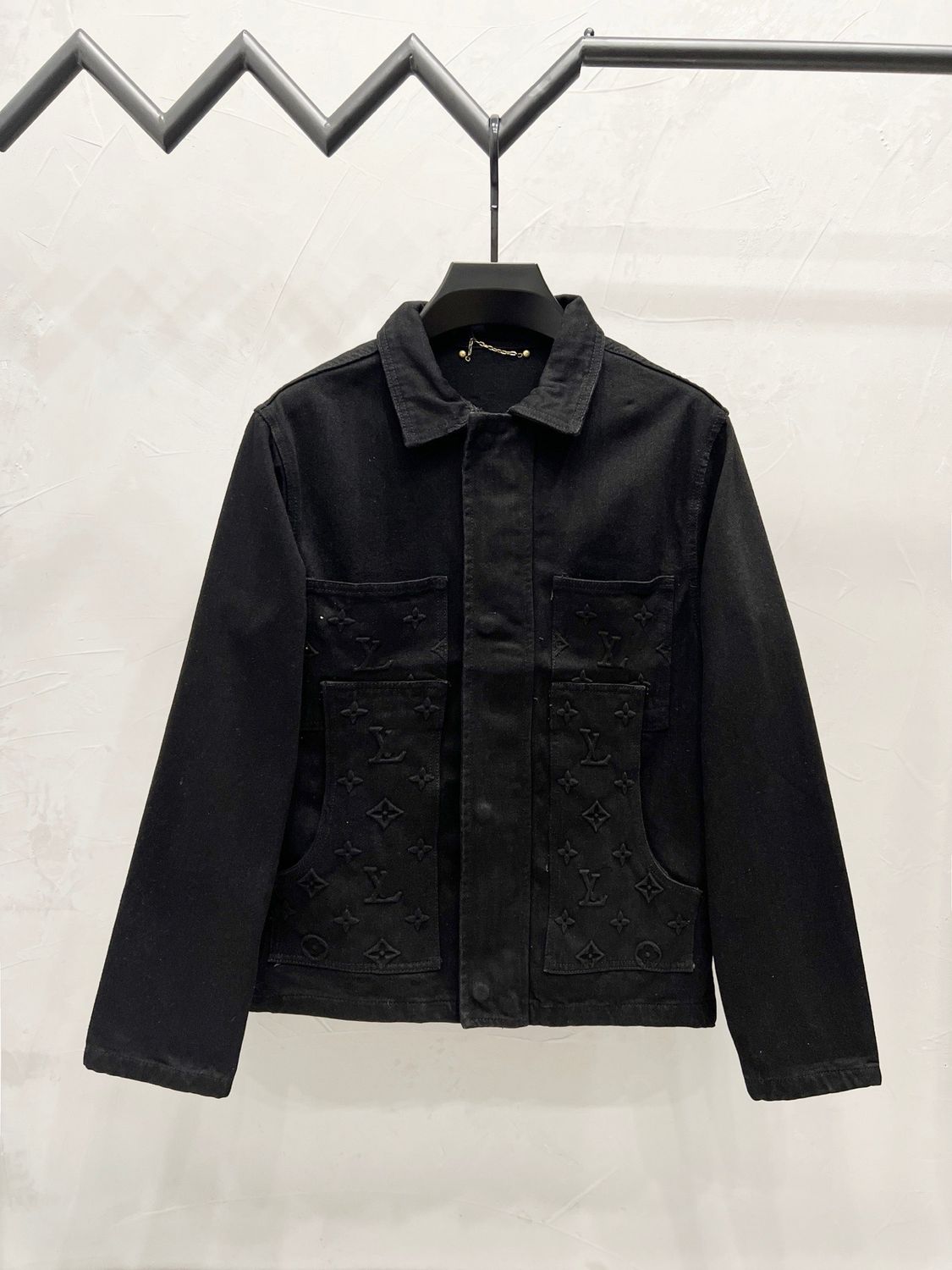 Jacket Type 2