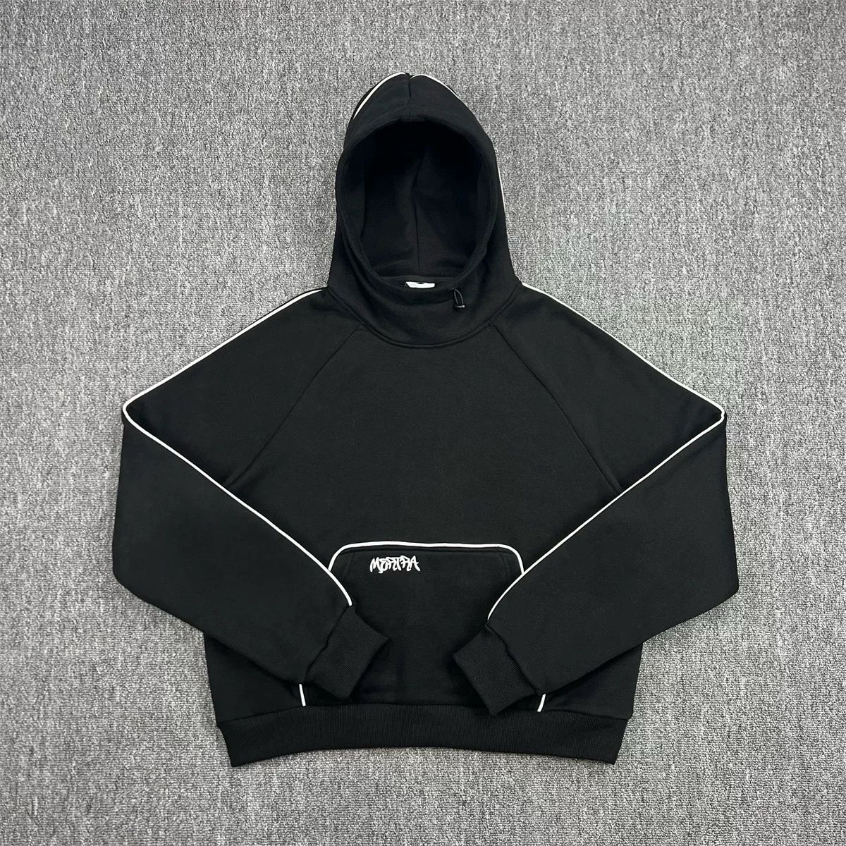 Hoodie Type 2-2 Colors