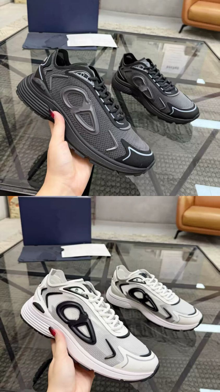 Sneakers 20-2 Colori