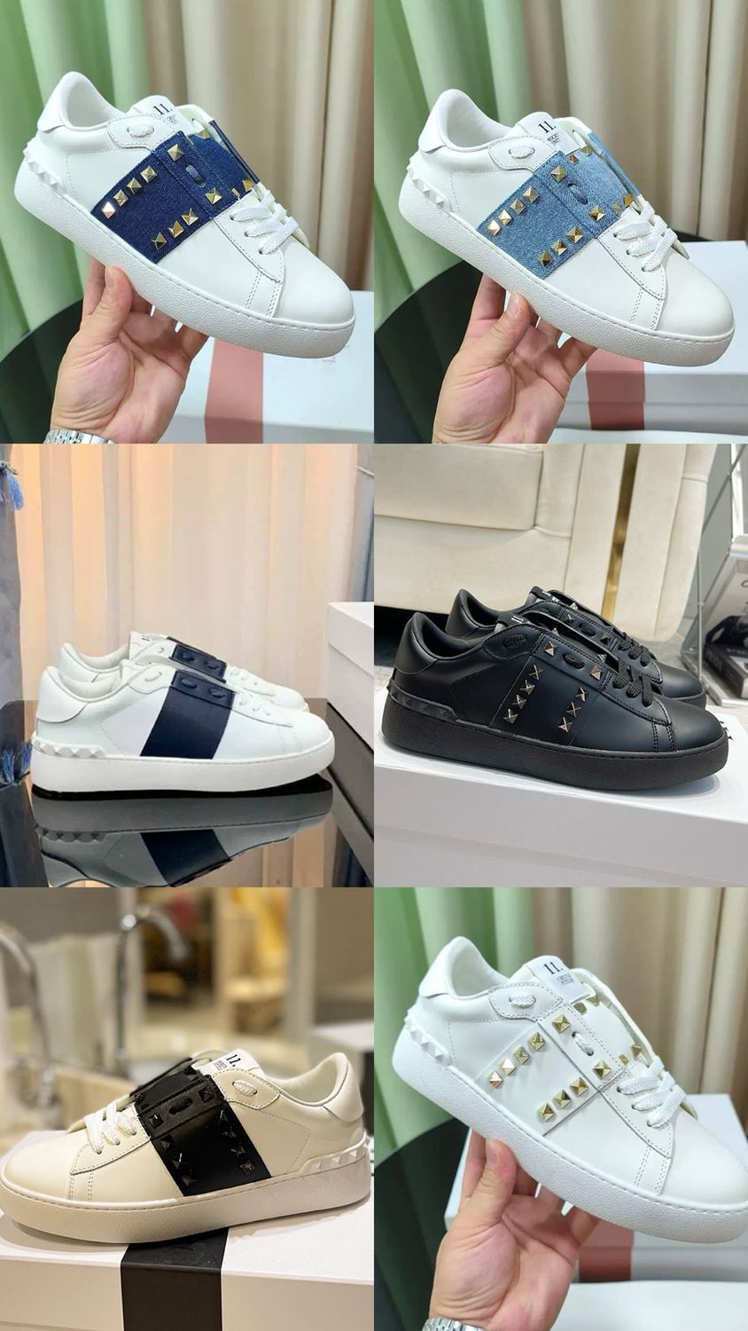 Sneakers 22 -18 Colori