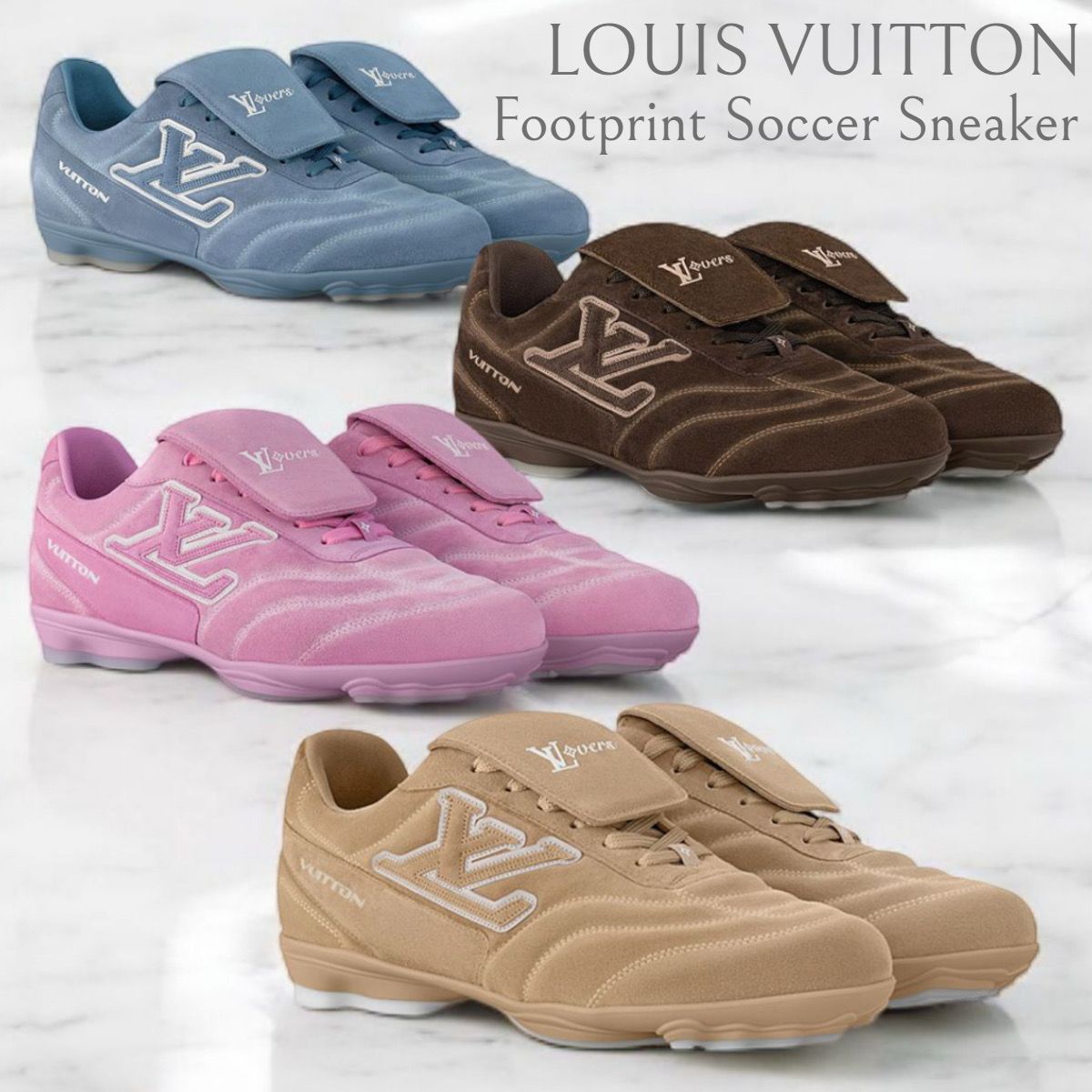 Sneakers 44 - 3 Colori