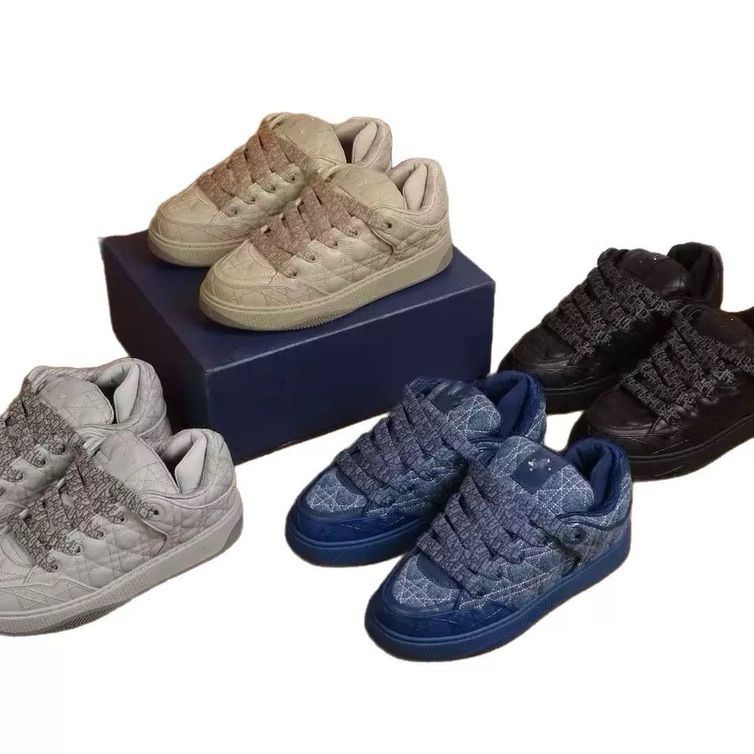 Sneakers 43 - 3 Colori