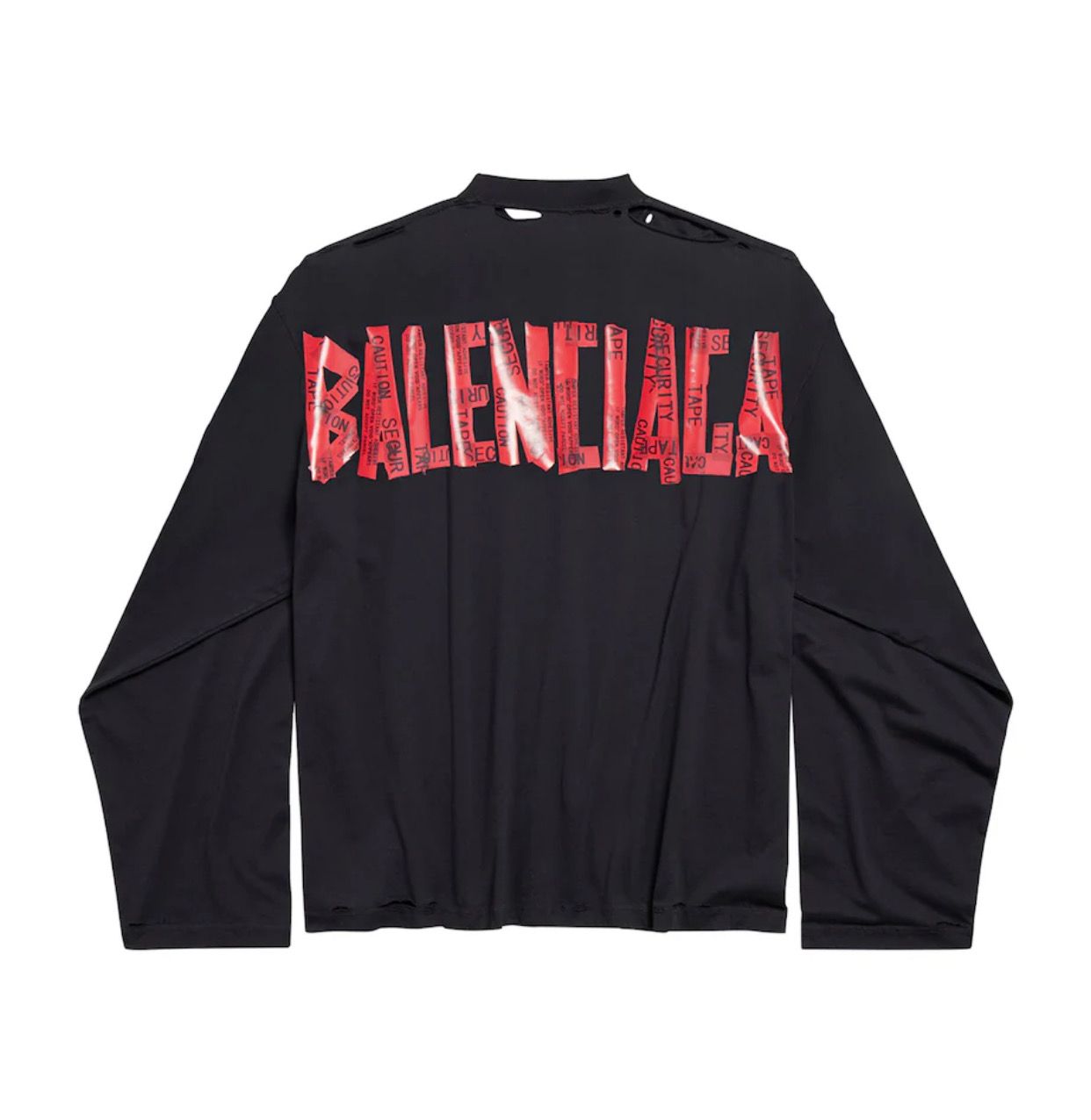 Longsleeve 4 - 2 Colori