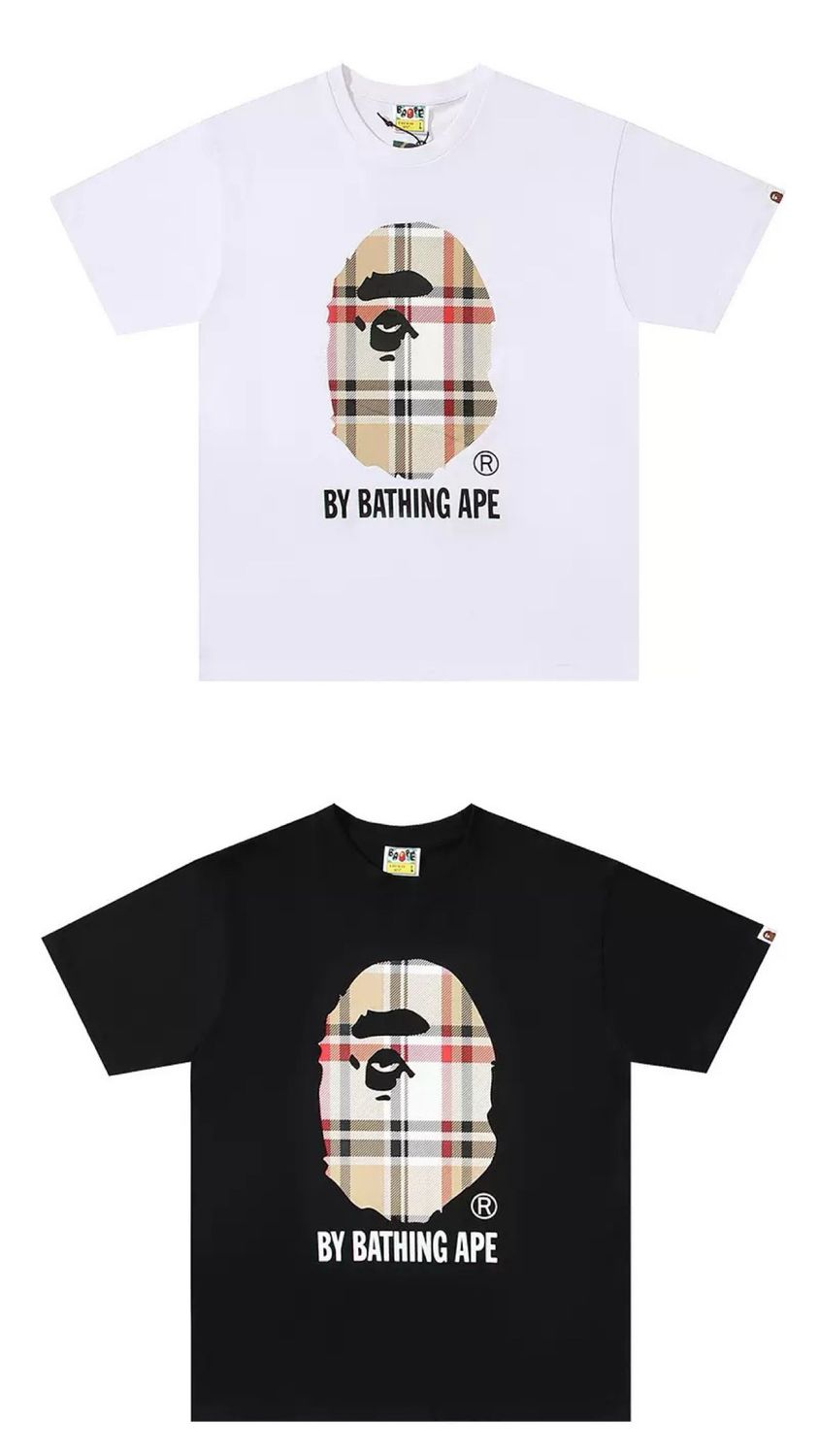 T-shirt 21 - 2 Colori