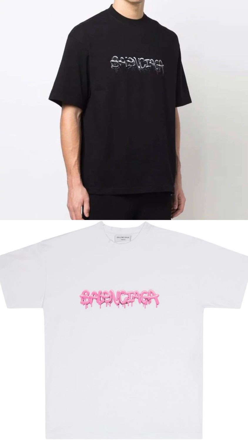 T-shirt 17 - 2 Colori