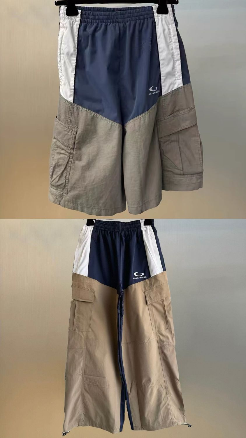 Shorts/Pants 1