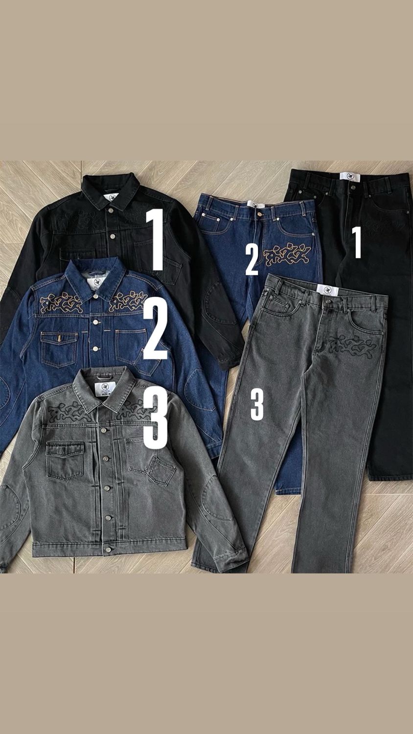 Set Type 7
