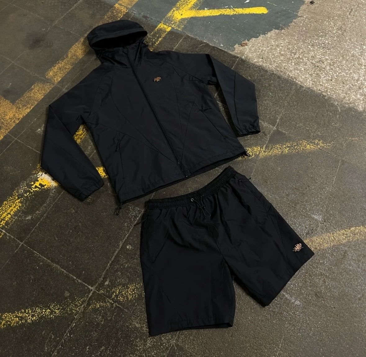 Set Type 5