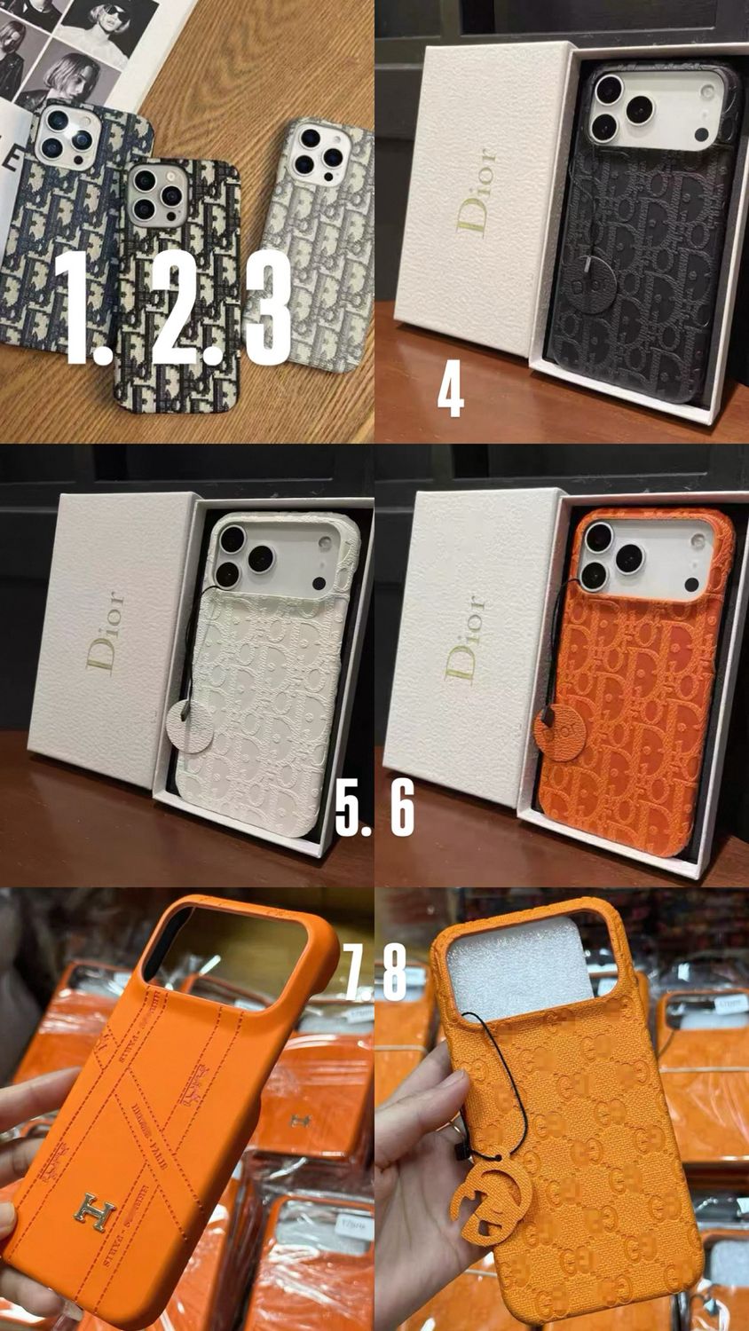 Cover 2 - 8 Colori