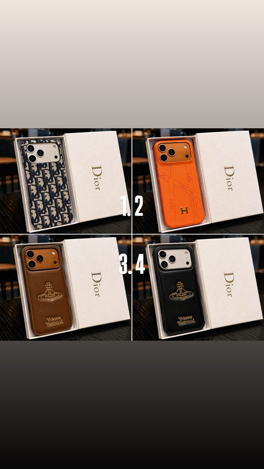 Cover 4 - 4 Colori