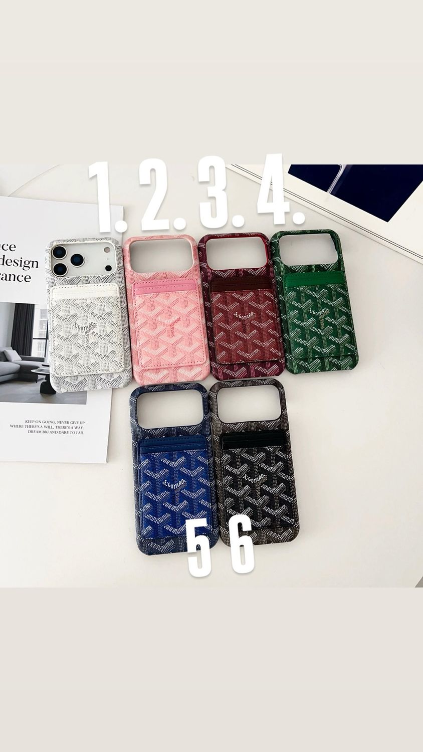Cover 5 - 6 Colori